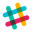 slack icon